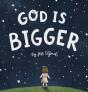 God Is Bigger - Preview