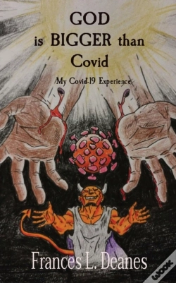 Capa do artigo God Is Bigger Than Covid