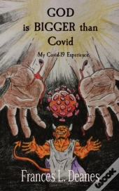 God Is Bigger Than Covid