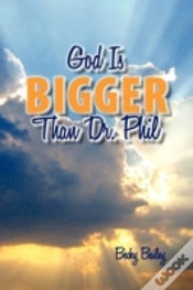 Capa do artigo God Is Bigger Than Dr. Phil
