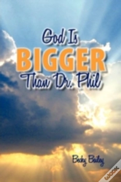 Capa do artigo God Is Bigger Than Dr. Phil