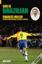 Capa do artigo God Is Brazilian