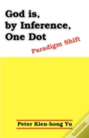 Capa do artigo God Is, By Inference, One Dot: Paradigm