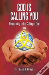 Capa do artigo God Is Calling You: Responding To The Ca