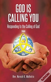 Capa do artigo God Is Calling You: Responding To The Ca