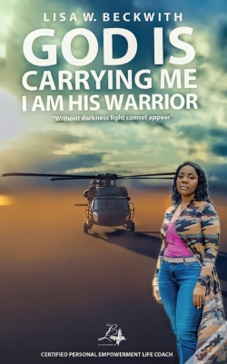 Capa do artigo God Is Carrying Me