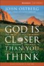 God Is Closer Than You Thinkparticipant'S Guide - Preview
