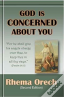 God Is Concerned About You