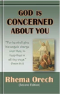 God Is Concerned About You - Preview