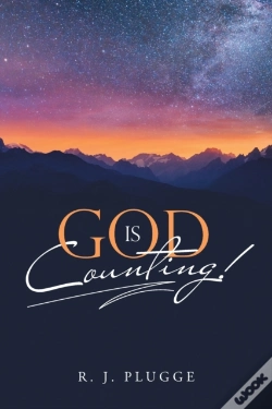 Capa do artigo God Is Counting!
