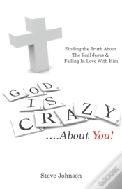Capa do artigo God Is Crazy ....About You!