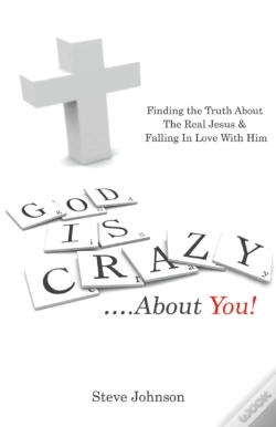 Capa do artigo God Is Crazy ....About You!