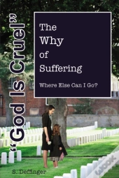 God Is Cruel