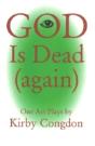 God Is Dead (Again) - Preview