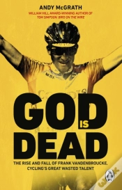 Capa do artigo God Is Dead