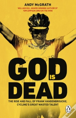 Capa do artigo God Is Dead