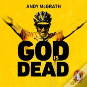 Capa do artigo God Is Dead