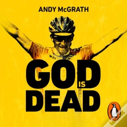 Capa do artigo God Is Dead