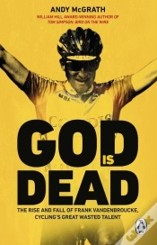 Capa do artigo God Is Dead