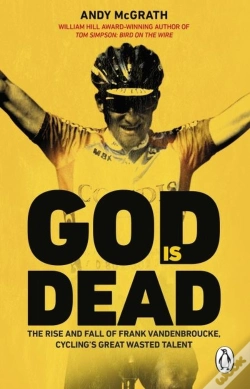 Capa do artigo God Is Dead