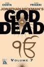 God Is Dead - Preview