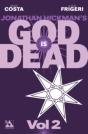 God Is Dead - Preview