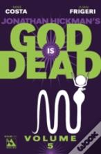 God Is Dead
