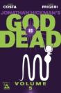 God Is Dead - Preview
