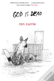 Capa do artigo God Is Dead