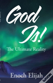 Capa do artigo God Is!