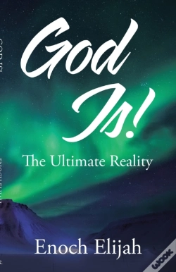 Capa do artigo God Is!