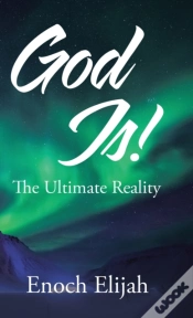 Capa do artigo God Is!