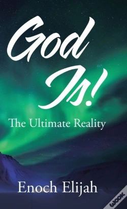 Capa do artigo God Is!