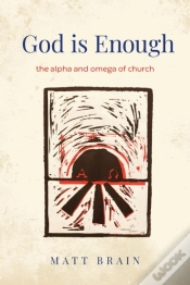 Capa do artigo God Is Enough: The Alpha And Omega Of Th