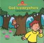 God Is Everywhere - Preview