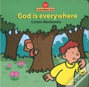 Capa do artigo God Is Everywhere