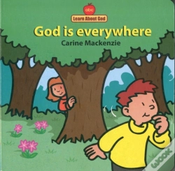 Capa do artigo God Is Everywhere