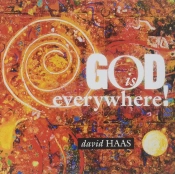 Capa do artigo God Is Everywhere! - CD