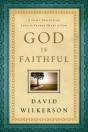 God Is Faithful - Preview