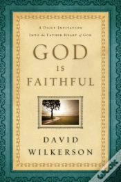 Capa do artigo God Is Faithful