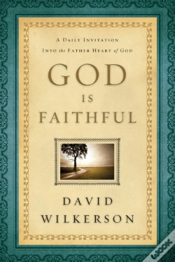 Capa do artigo God Is Faithful