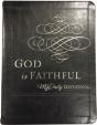 God Is Faithful My Daily Hb - Preview