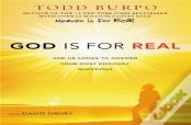 God Is For Real