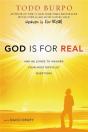 God Is For Real - Preview