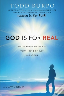 Capa do artigo God Is For Real