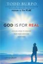 God Is For Real - Preview