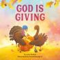 God Is Giving - Preview