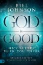 God Is Good - Preview