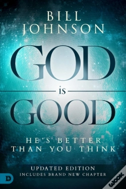 Capa do artigo God Is Good