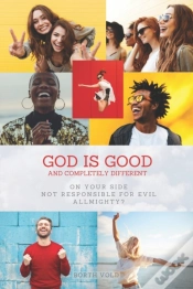 Capa do artigo God Is Good